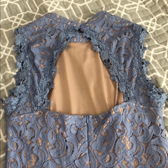 Francescas lace dress - Picture 3 of 7